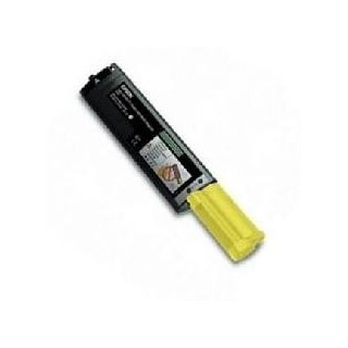 epson toner epson aculaser c1100    cx11n amarillo 1500 paginas