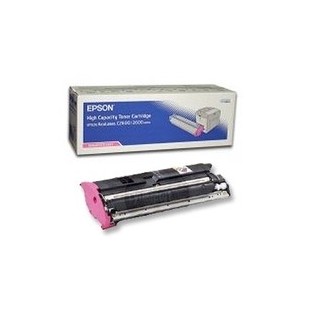 epson toner epson magenta c13s050231   2.000 pag para aculaser 2600