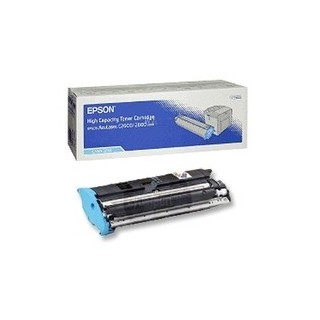 epson toner epson cian c13s050232   2.000 pag aculaser 2600n c2600n