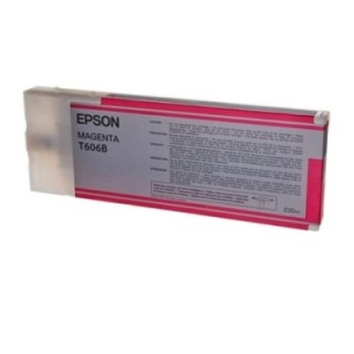 epson cartucho tinta epson stylus pro 4800 magenta 220ml