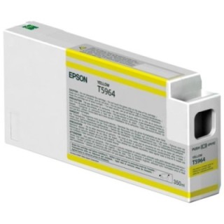 epson cartucho tinta epson stylus photo amarillo 350ml