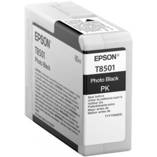 epson cartucho tinta epson c13t850100 singlepack photo black