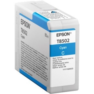 epson cartucho tinta epson c13t850200 singlepack cian