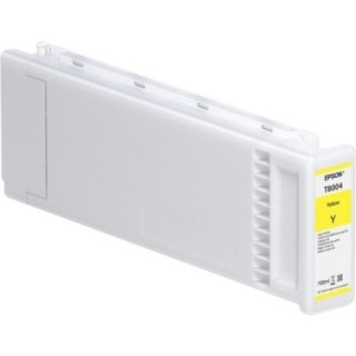 epson cartucho tinta epson t800400 ultrachrome pro yellow 700ml