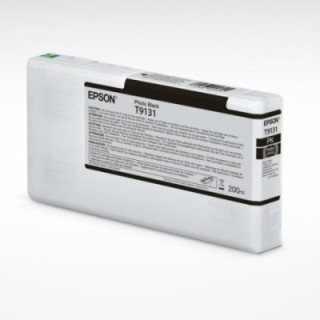 epson cartucho tinta epson t9131 photo black 200ml