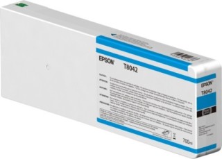epson cartucho tinta epson t55k900 ultrachrome hdx   hd light light black 700ml