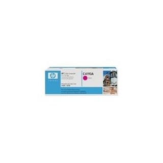 hp toner hp c4193a para imp. laser hp 4500 magenta   6000pag
