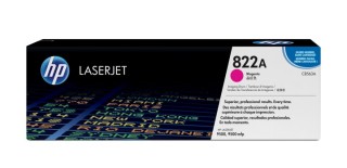 hp tambor hp laserjet color 9500 magenta   40.000 paginas