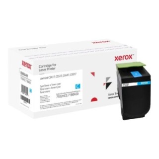 xerox toner xerox everyday compatible con cs417 cs517 cx417 cx517  71b2hc0 71b0h20