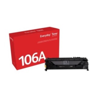 xerox toner xerox everyday compatible con hp106a
