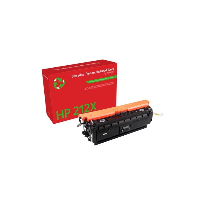xerox toner xerox everyday compatible con w2120x negro
