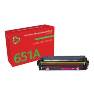 xerox toner xerox everyday compatible con hp lj m750  ce343a   ce273a   ce743a  n 651a   650a   307a