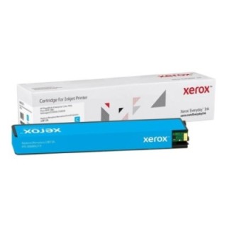 xerox toner xerox everyday compatible con hp l0r13a cian