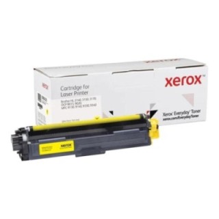 xerox toner xerox everyday compatible con tn245y tn225y amarillo