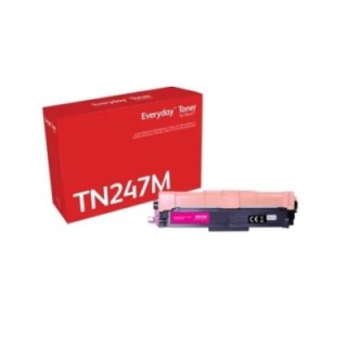 xerox toner xerox everyday compatible con tn247m magenta