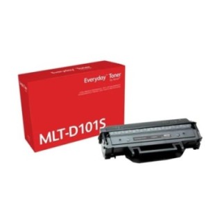 xerox toner xerox everyday compatible con samsung mltd101s