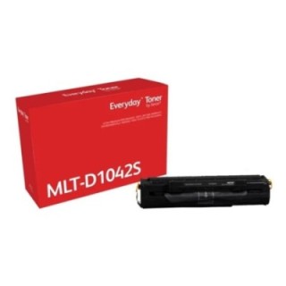 xerox toner xerox everyday compatible con samsung mltd1042s