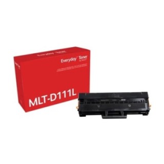 xerox toner xerox everyday compatible con samsung mltd111l negro