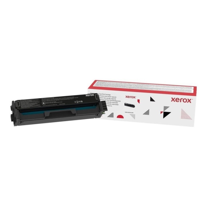 xerox toner xerox c230   c235 gran capacidad cyan