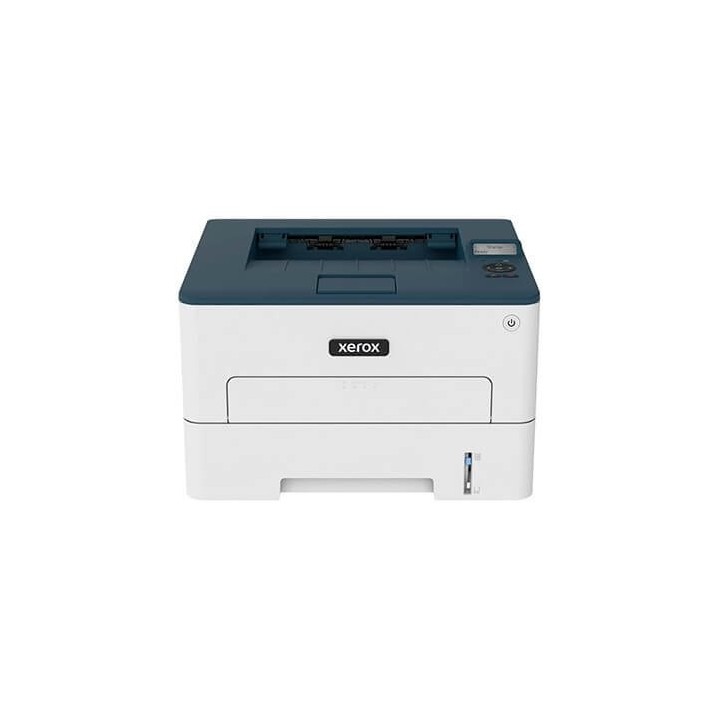 xerox impresora xerox laser b230v dni monocromo a4    34ppm red    wifi