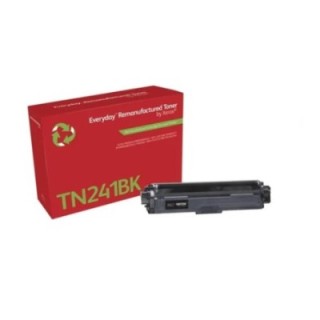 xerox toner xerox everyday compatible con brother tn241bk
