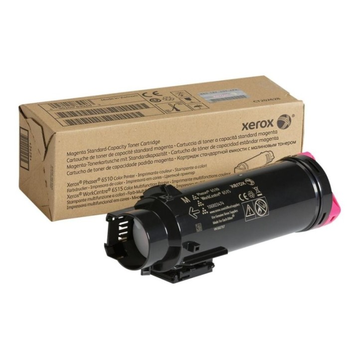 xerox toner xerox workcentre 6515 magenta