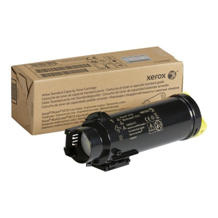 xerox toner xerox workcentre 6515 amarillo