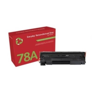 xerox toner xerox everyday compatible con hp 78a  ce278a