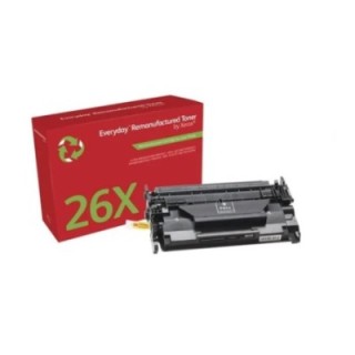 xerox toner xerox everyday compatible con hp 26x  cf226x
