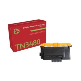 xerox toner xerox everyday compatible con brother tn3480