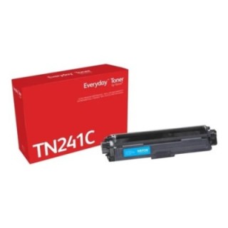 xerox toner xerox everyday compatible con brother hl3140  tn241c  cian