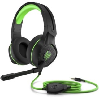 hp auriculares con microfono hp pavilion 400 gaming jack