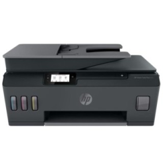hp multifuncion inyeccion hp smart tank plus 655 color wifi