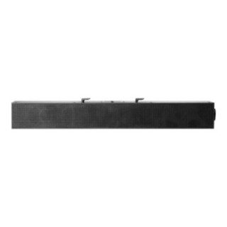 hp barra hp sonido s101 para monitor 2.1vatios