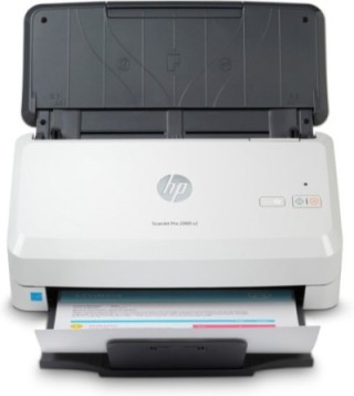 hp escaner hp scanjet pro 2000 s2