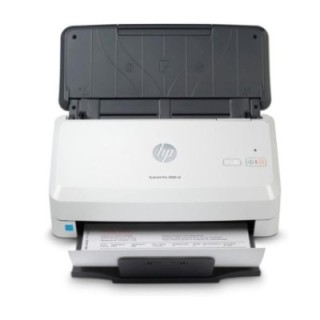 hp escaner hp documental scanjet pro 3000 s4