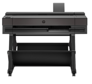 hp hp designjet t850 printer