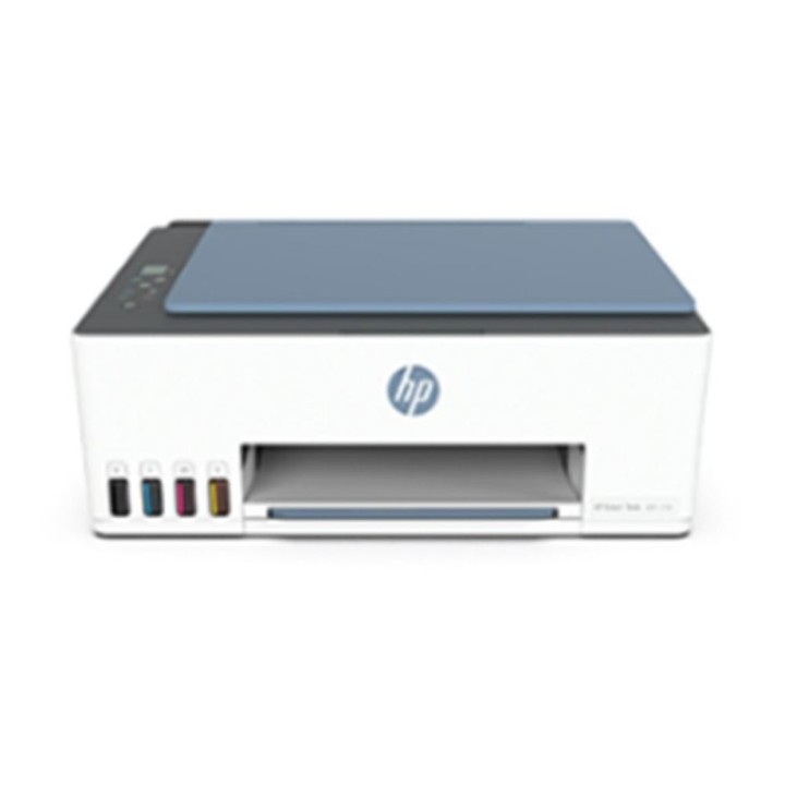 hp multifunción inyeccion hp smart tank 5106 wifi