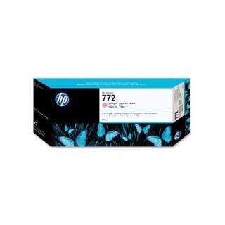 hp cartucho tinta hp cn631a magenta claro nº 772 300ml