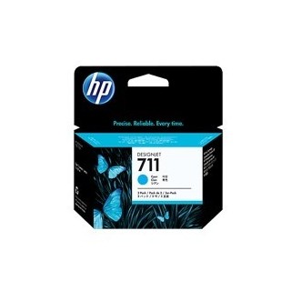 hp multipack hp cz134a nº711 cian desj t120   t520