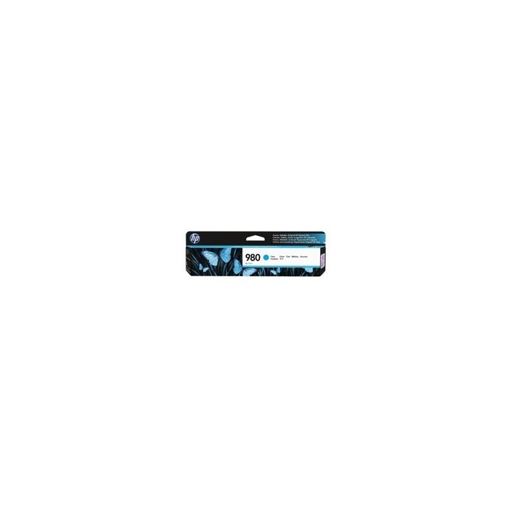hp cartucho tinta hp d8j07a cian officejet x585