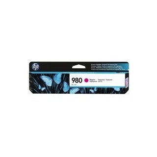 hp cartucho tinta hp d8j08a magenta officejet x585