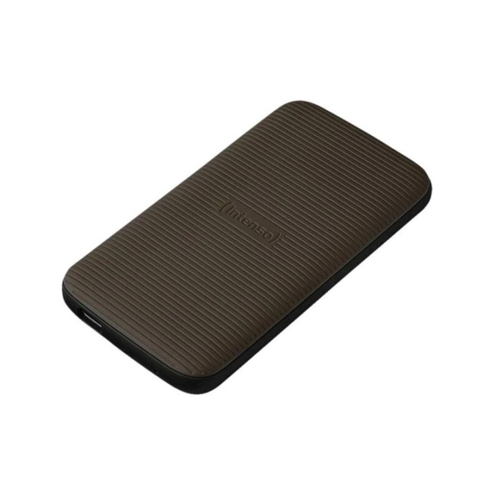 intenso disco duro externo solido ssd intenso tx500 500gb usb tipo c