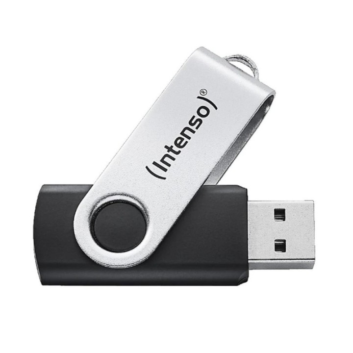 intenso memoria usb 3.2 intenso office line 128gb