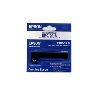 epson cinta epson s015354 negra hx   20