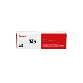canon toner canon 045 negro 1242c002 1400pag lbp611   613