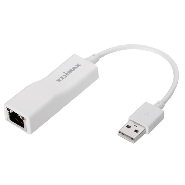 edimax adaptador edimax eu   4208 usb 2.0 a fast ethernet