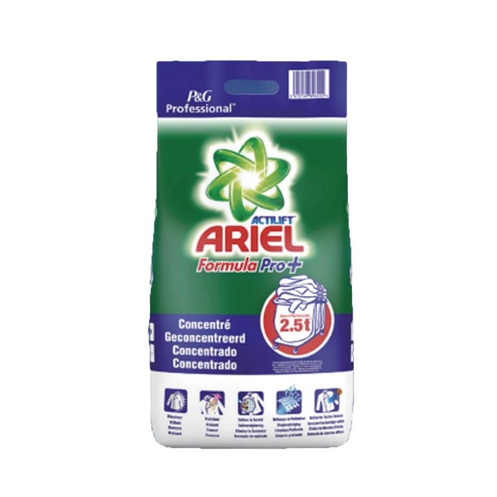 (obsoleto) deterge ariel polvo actilift 110