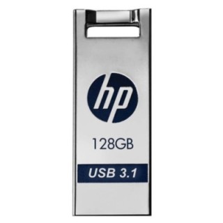 hp memoria usb 3.1 hp 128gb x795w metal