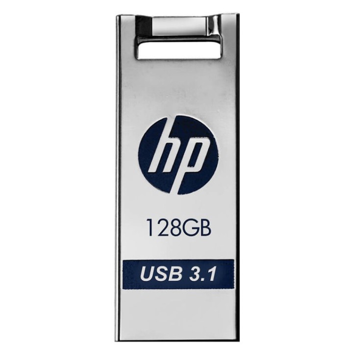 hp memoria usb 3.1 hp 128gb x795w metal